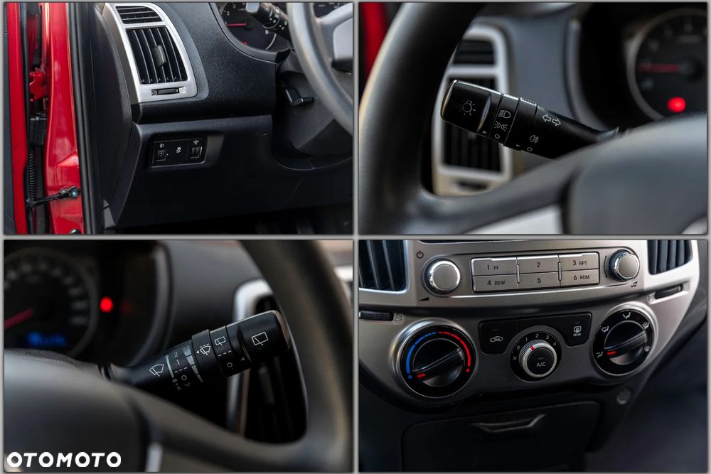 Hyundai i20 1.2 Classic - 32