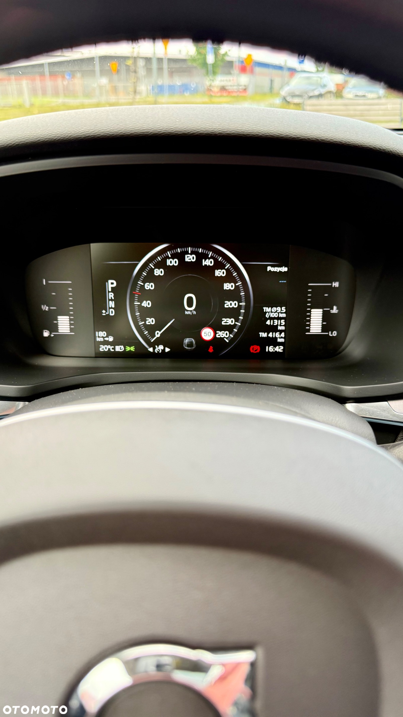 Volvo S60 T6 AWD Momentum Pro - 22