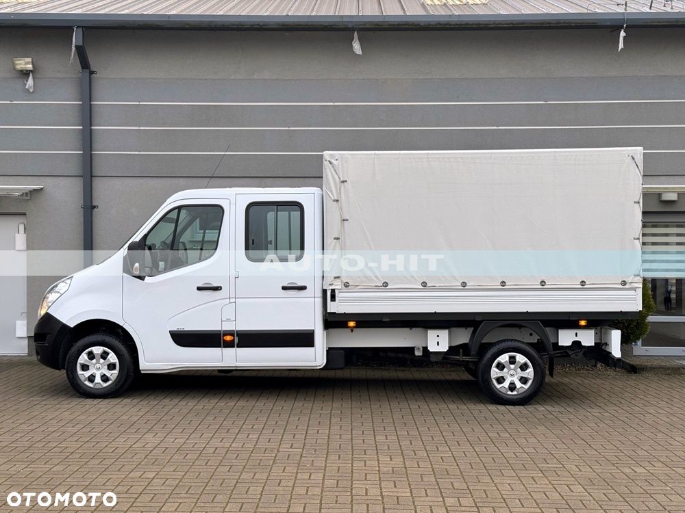 Renault Master - 14