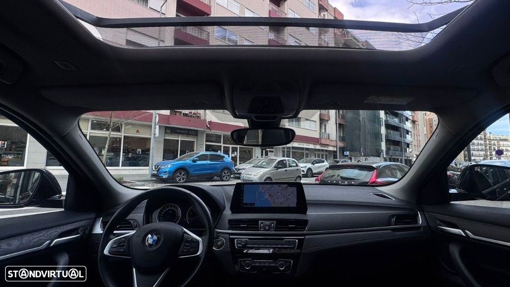 BMW X2 25 e xDrive - 16
