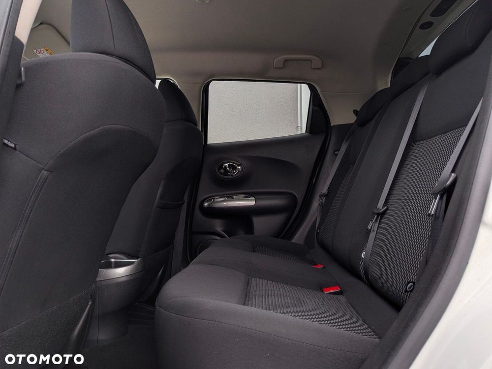 Nissan Juke 1.2 DIG-T Acenta - 11