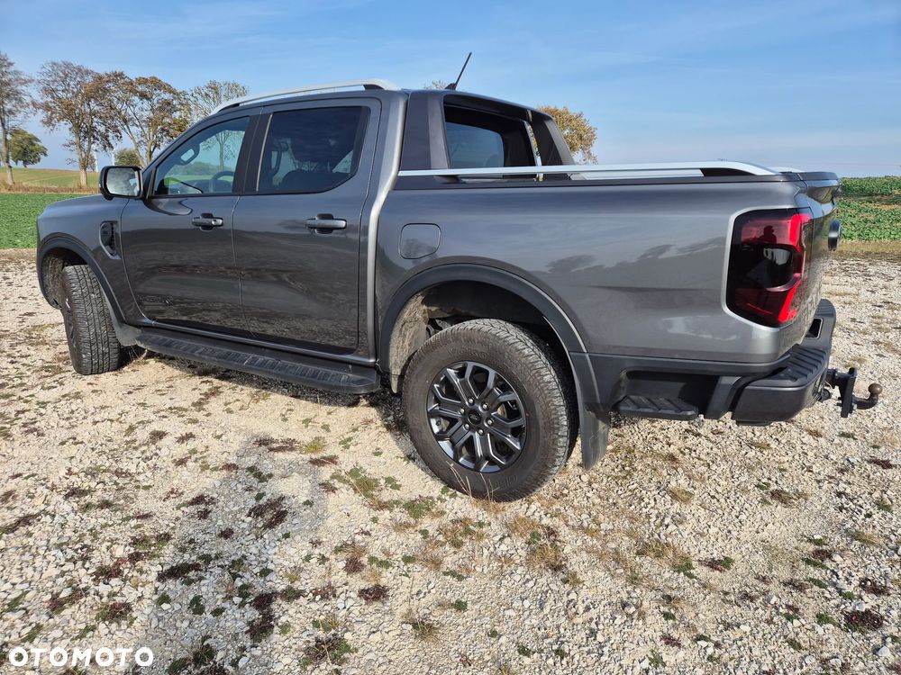 Ford Ranger 2025 photo 3