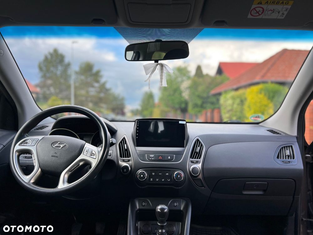 Hyundai ix35 1.6 2WD Style - 27
