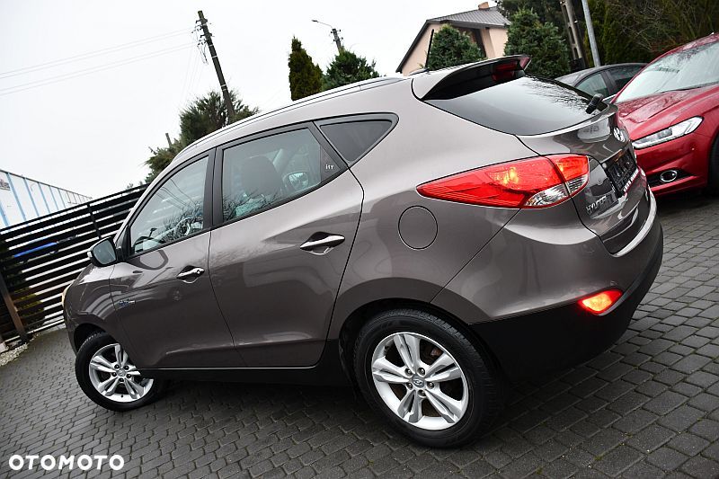 Hyundai ix35 1.6 2WD Style - 3