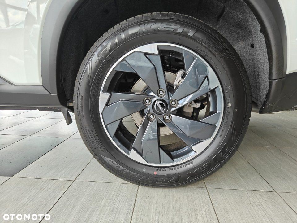 Nissan X-Trail - 15