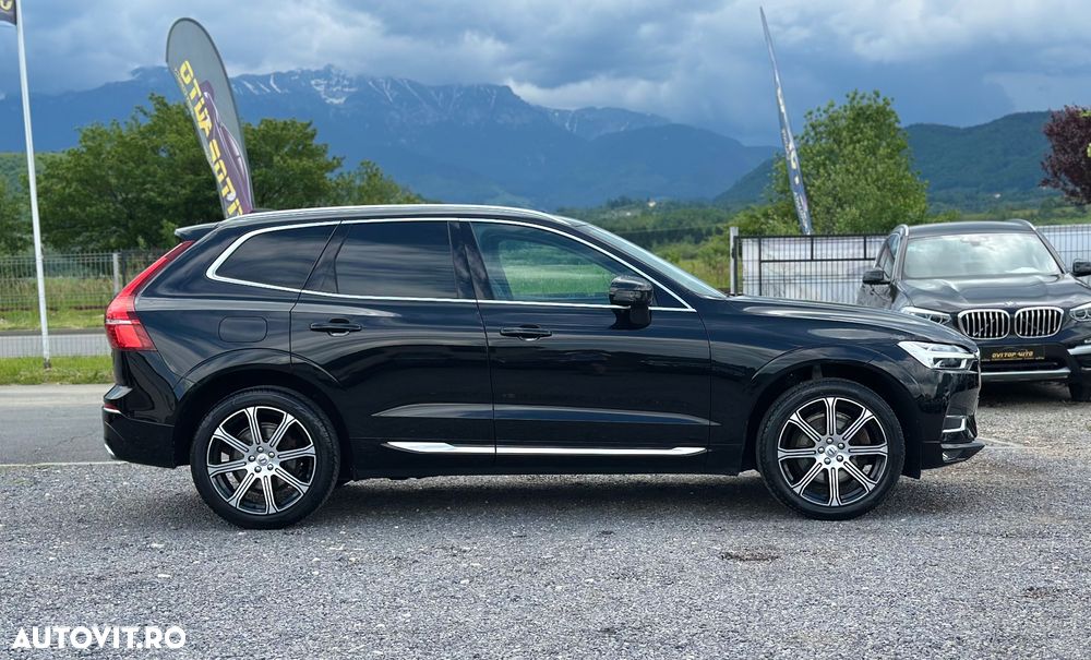 Volvo XC 60 - 10