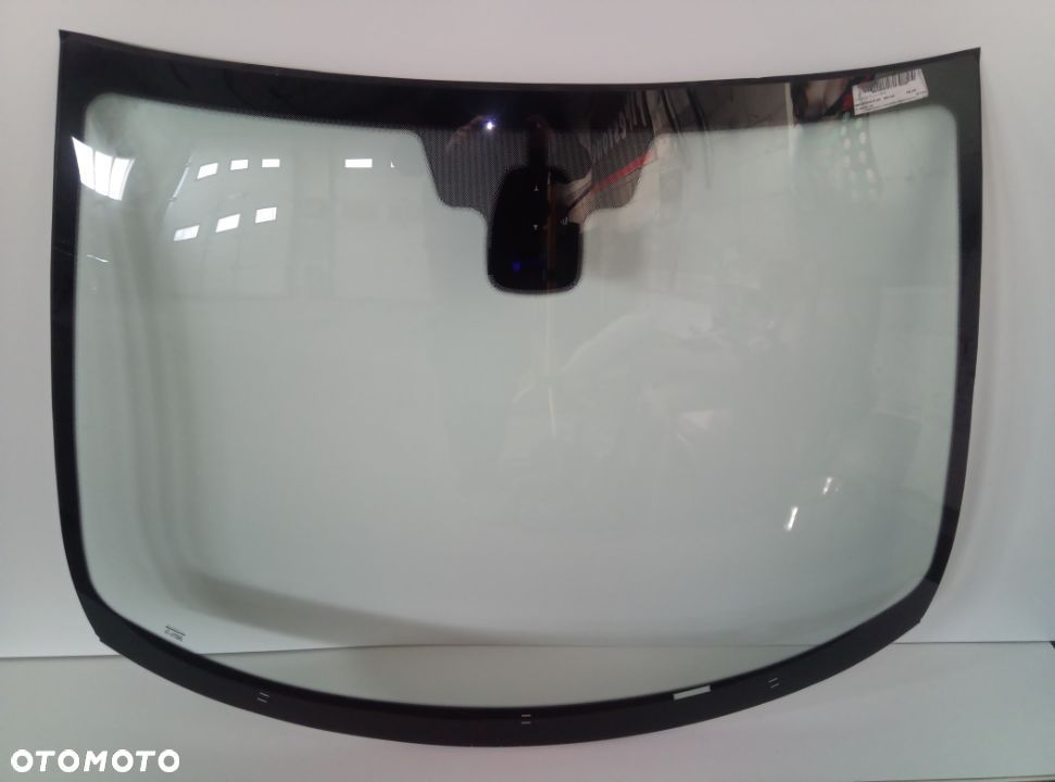 SZYBA CZOŁOWA PEUGEOT 207 CC SENSOR 2007-2012 - 1