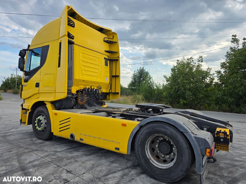 Iveco Stralis - 12