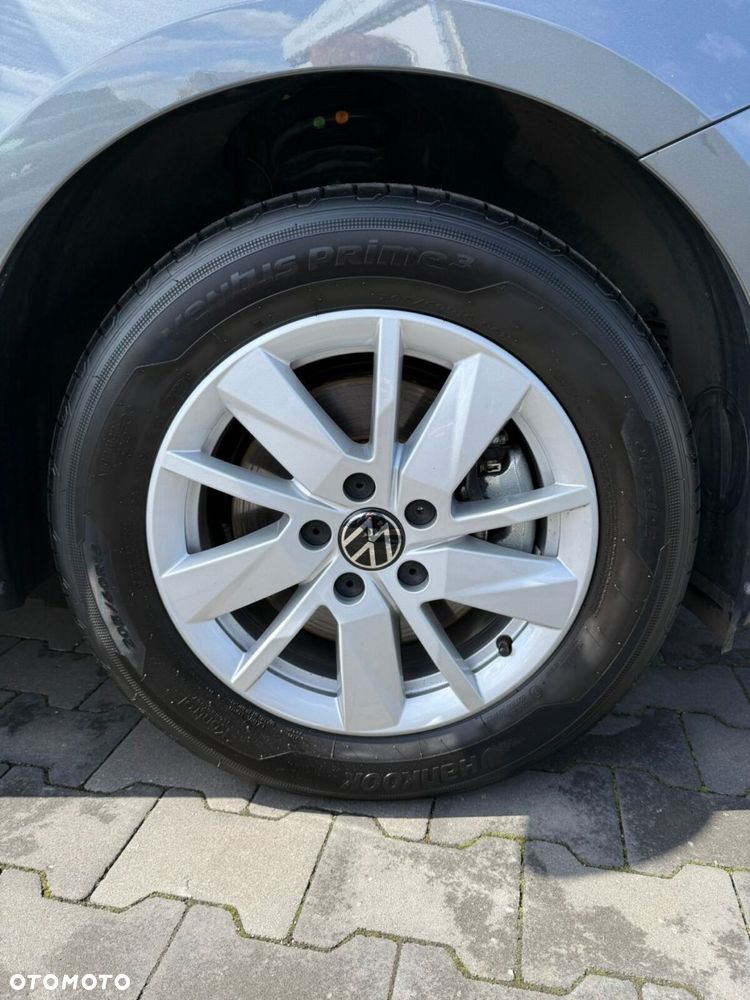 Volkswagen Caddy Maxi 2.0 TDI Life DSG - 32