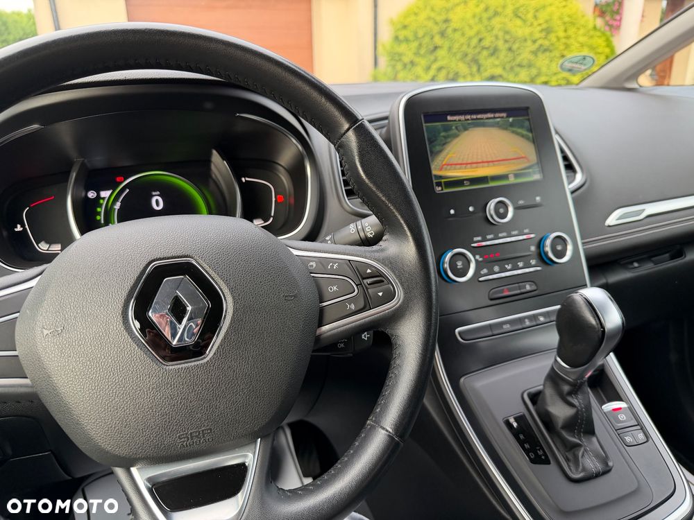 Renault Scenic TCe 140 GPF EDC BUSINESS EDITION - 38