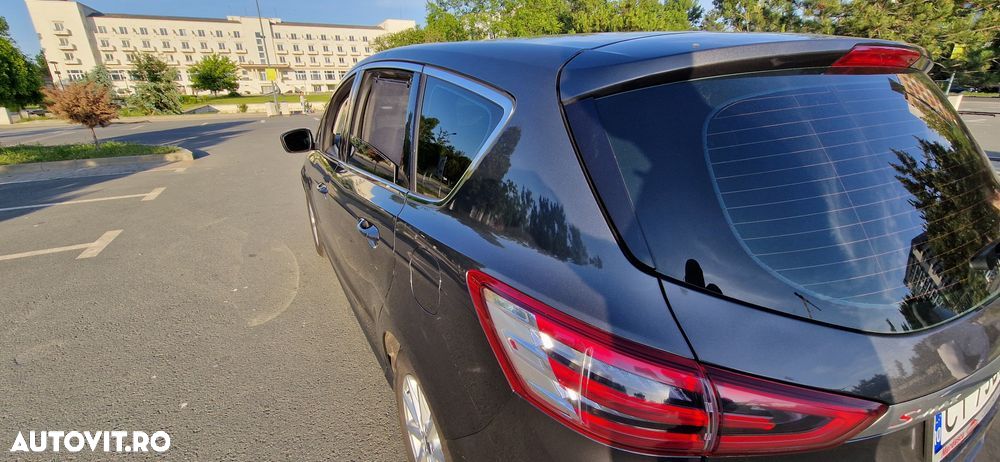 Ford S-Max 2.0 TDCi Powershift Titanium - 2