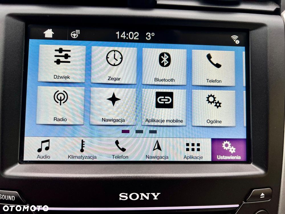 Ford Mondeo 2.0 TDCi PowerShift-Aut Allrad Vignale - 18