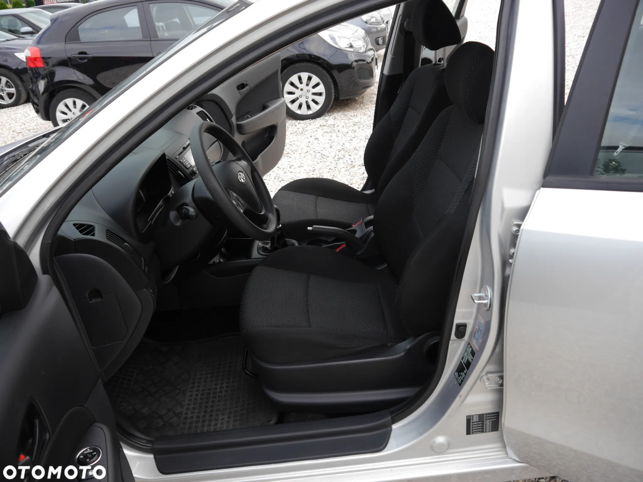 Hyundai i30 1.4 Classic - 15