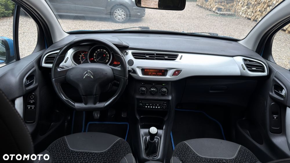 Citroën C3 - 7