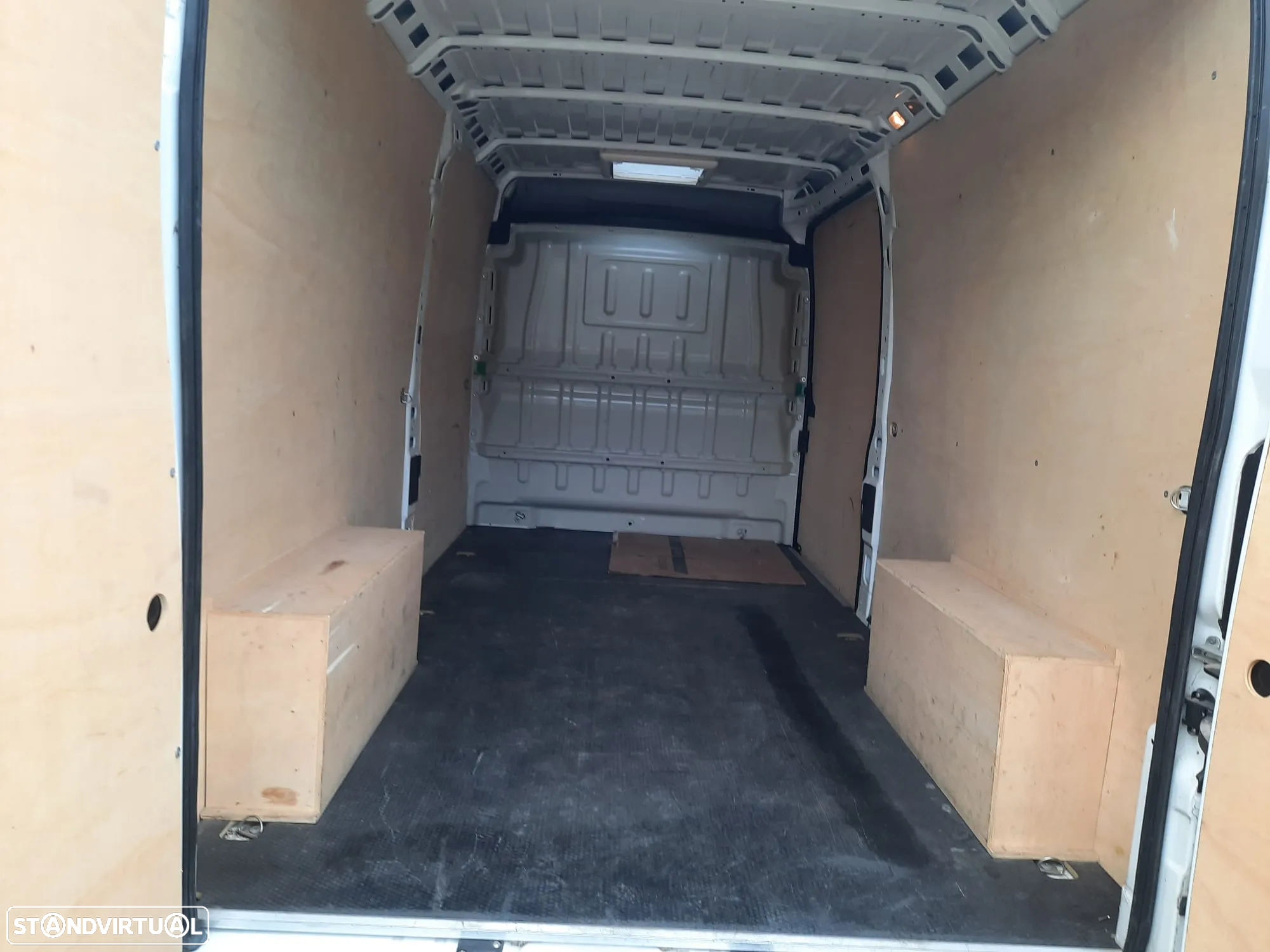 Citroën Jumper 2.0 BlueHDi 35 L4 CD - 9