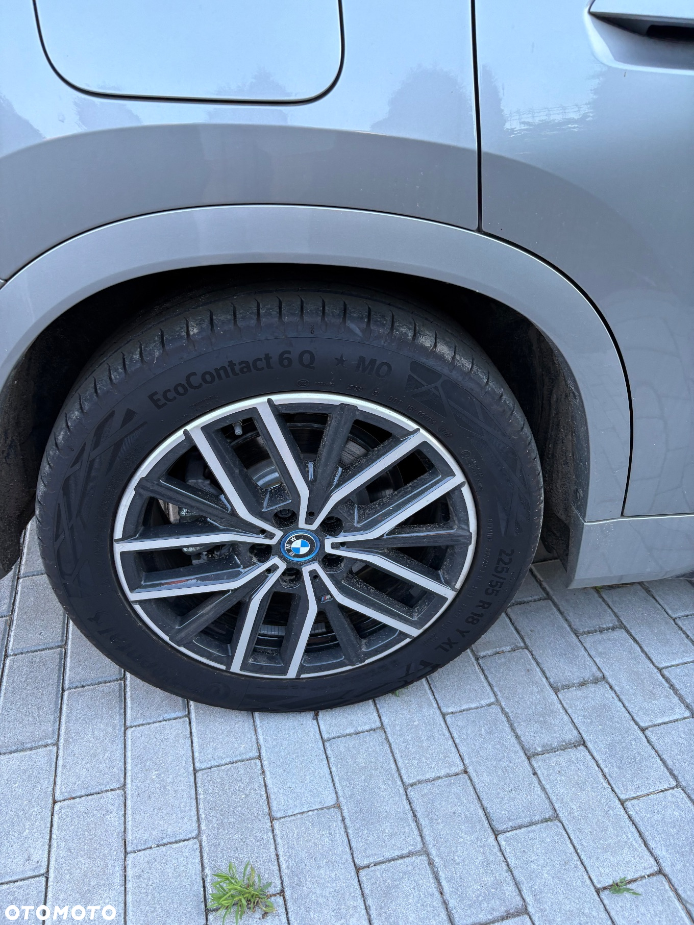 BMW iX1 xDrive30 66.5kWh M Sport - 5