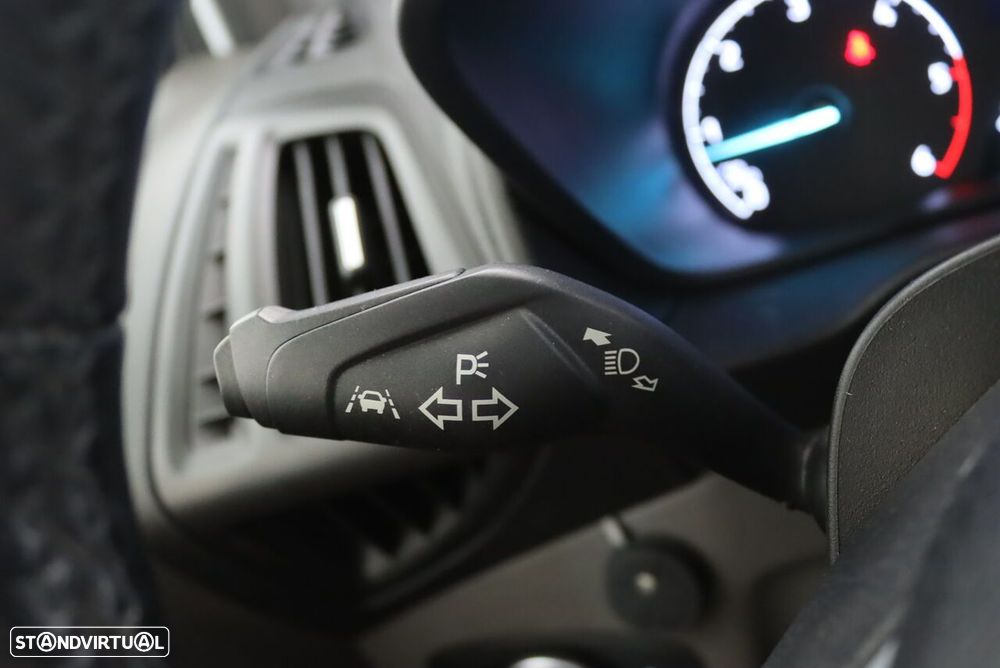 Ford Transit Connect 1.5 TDCi 220 L1 Active - 13