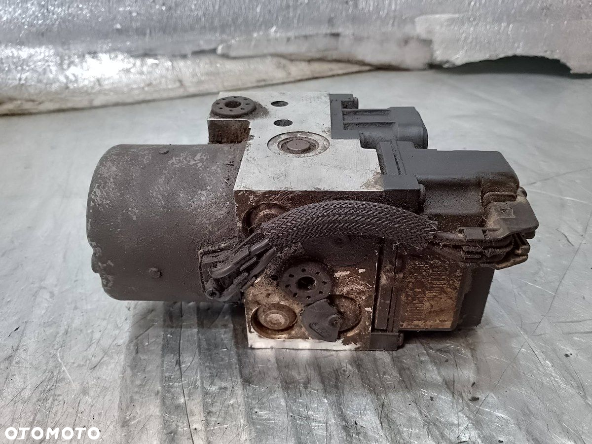 POMPA ABS CITROEN JUMPER II A15246786432 0265216708 A15246786432 0265216708 - 4