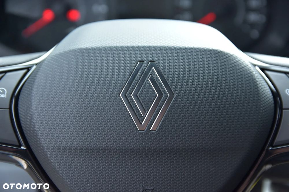 Renault Master Furgon Brygadówka 170KM L3H2 - 12