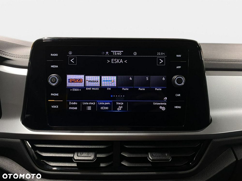 Volkswagen T-Roc - 25