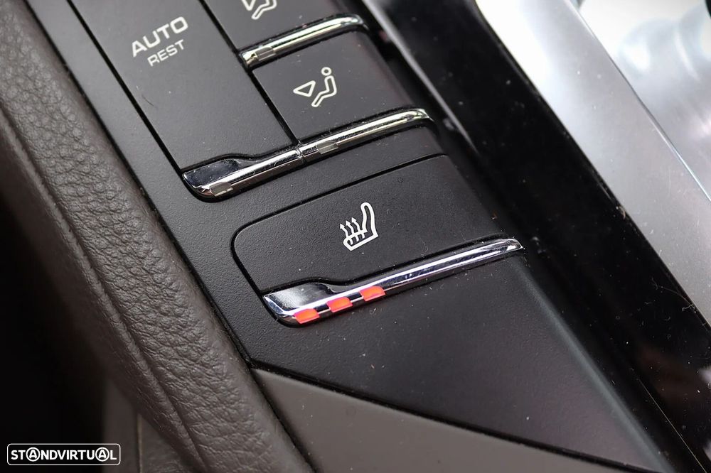 Porsche Cayenne S E-Hybrid - 5