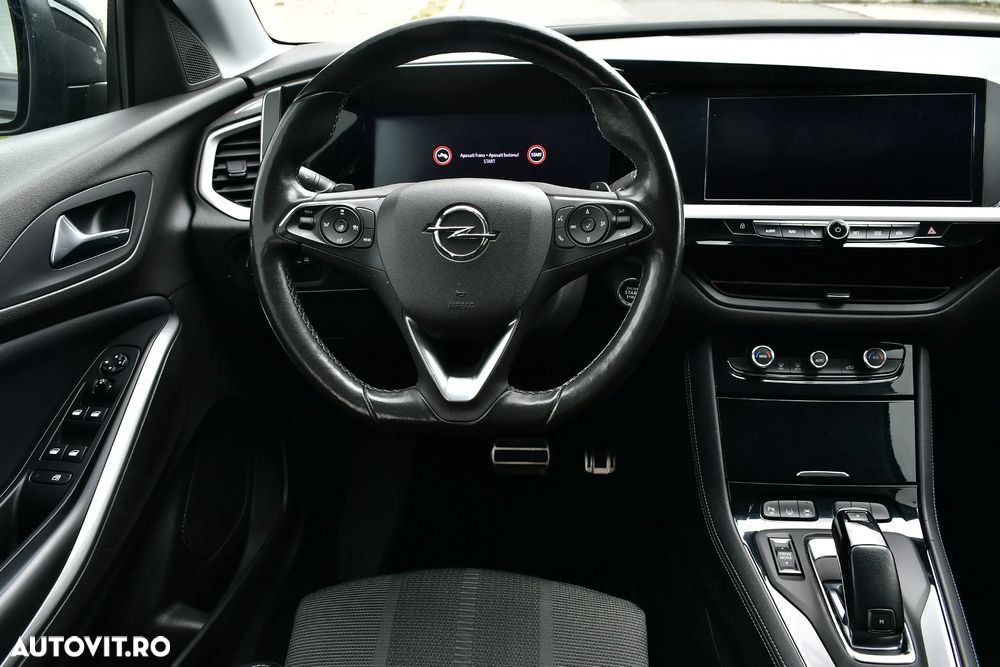 Opel Grandland - 22