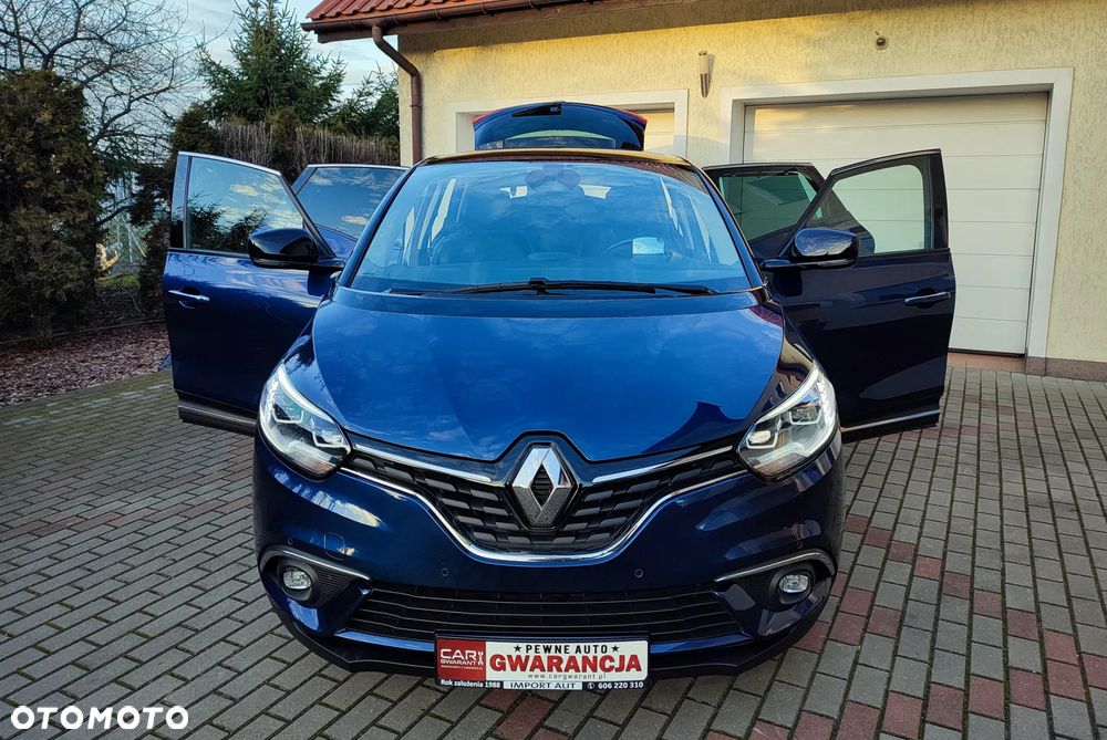 Renault Scenic 1.7 Blue dCi Zen - 3