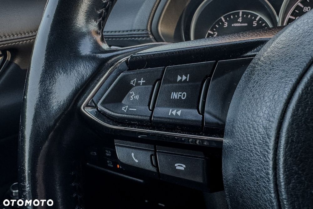 Mazda CX-5 - 6