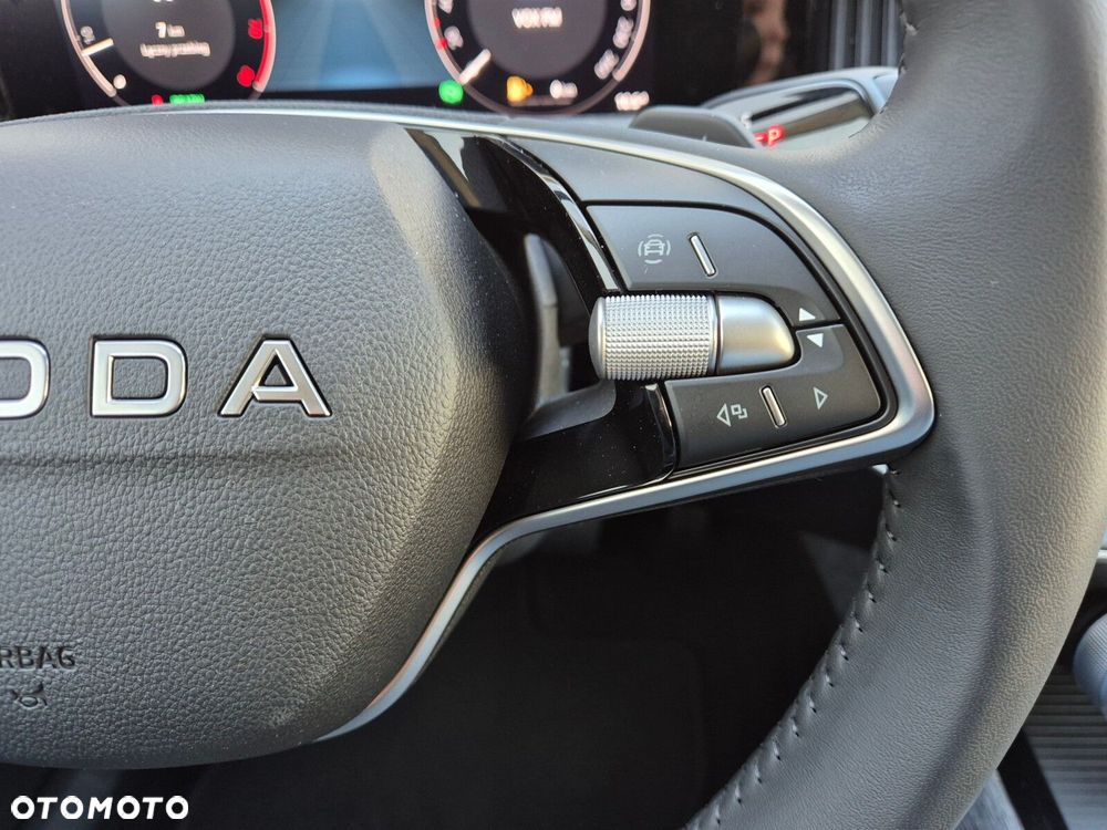 Skoda Superb 1.5 TSI Style DSG - 36