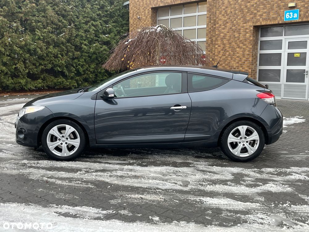 Renault Megane 1.9 dCi Privilege - 13