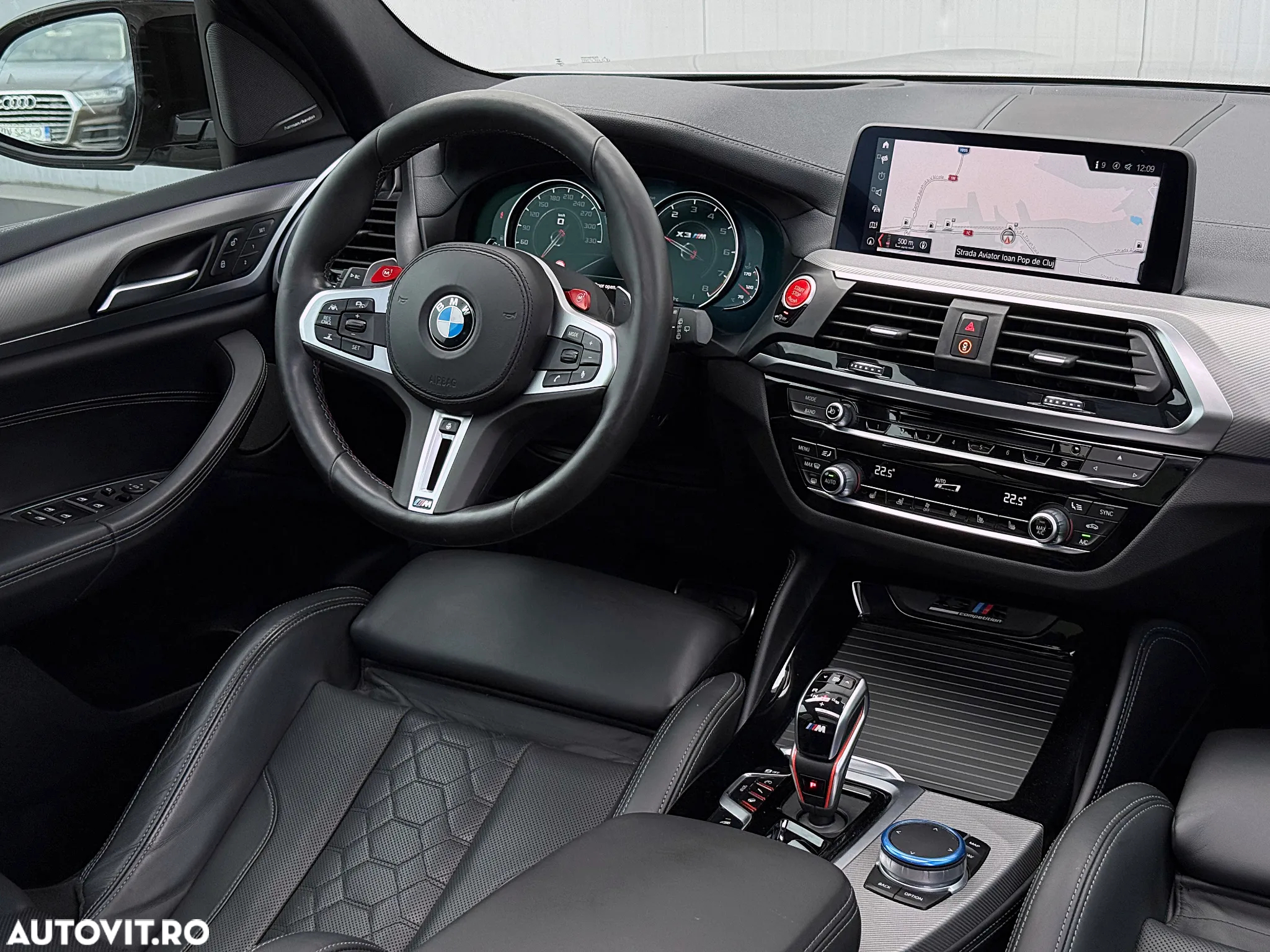 BMW X3 M Standard - 16