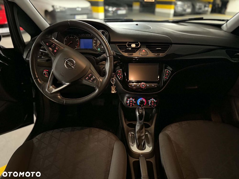 Opel Corsa 2019 photo 3