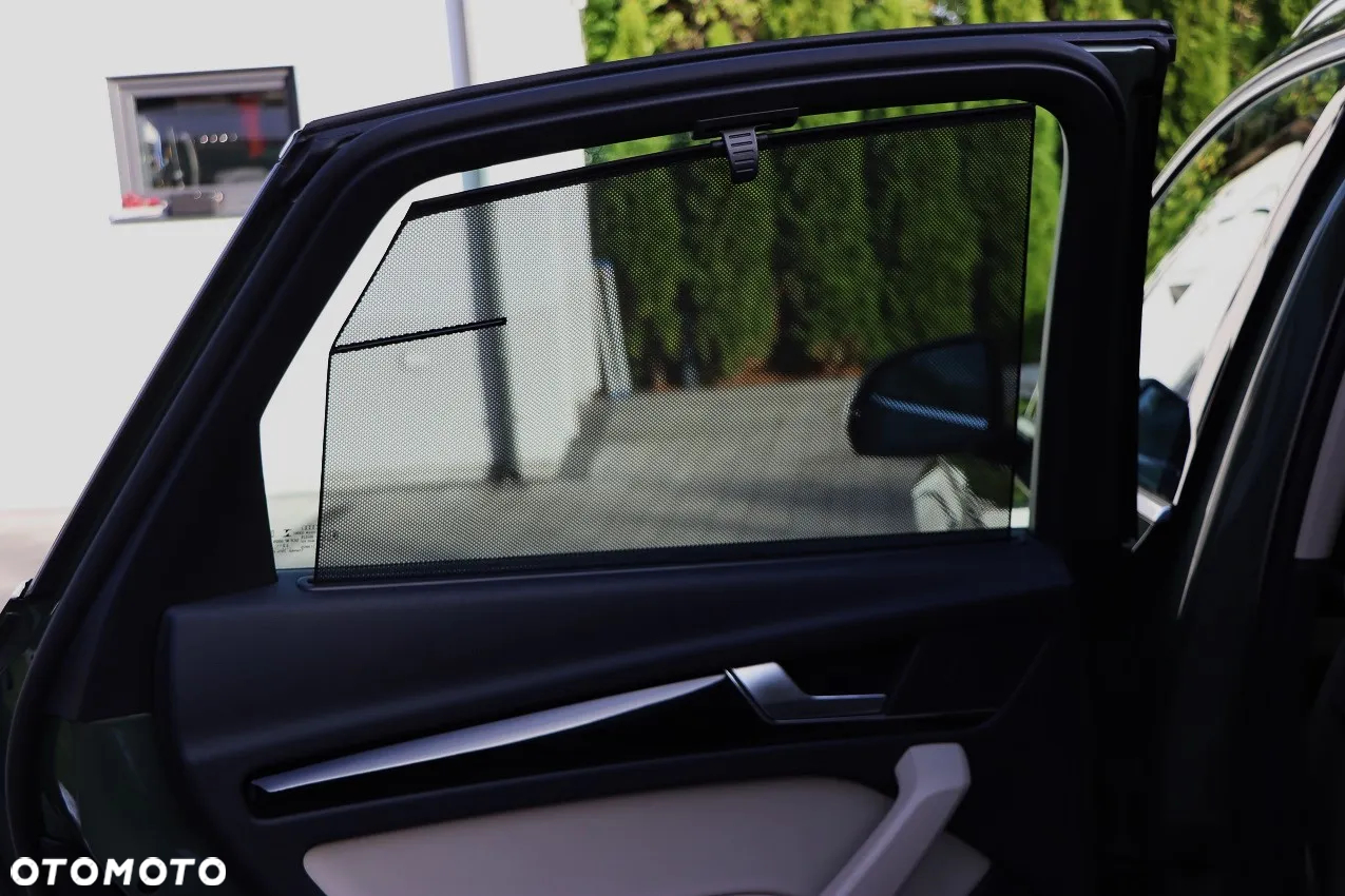 Audi Q5 Sportback - 28