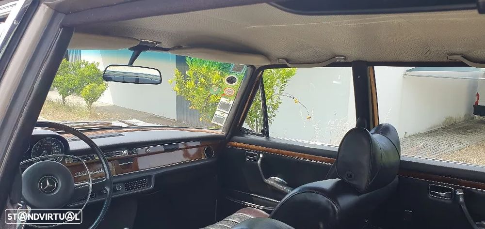Mercedes-Benz W114/W115 (1968-1974) - 20