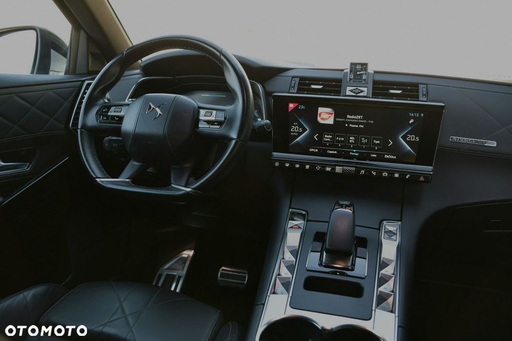 DS Automobiles DS 7 Crossback 1.6 E-Tense Rivoli - 27