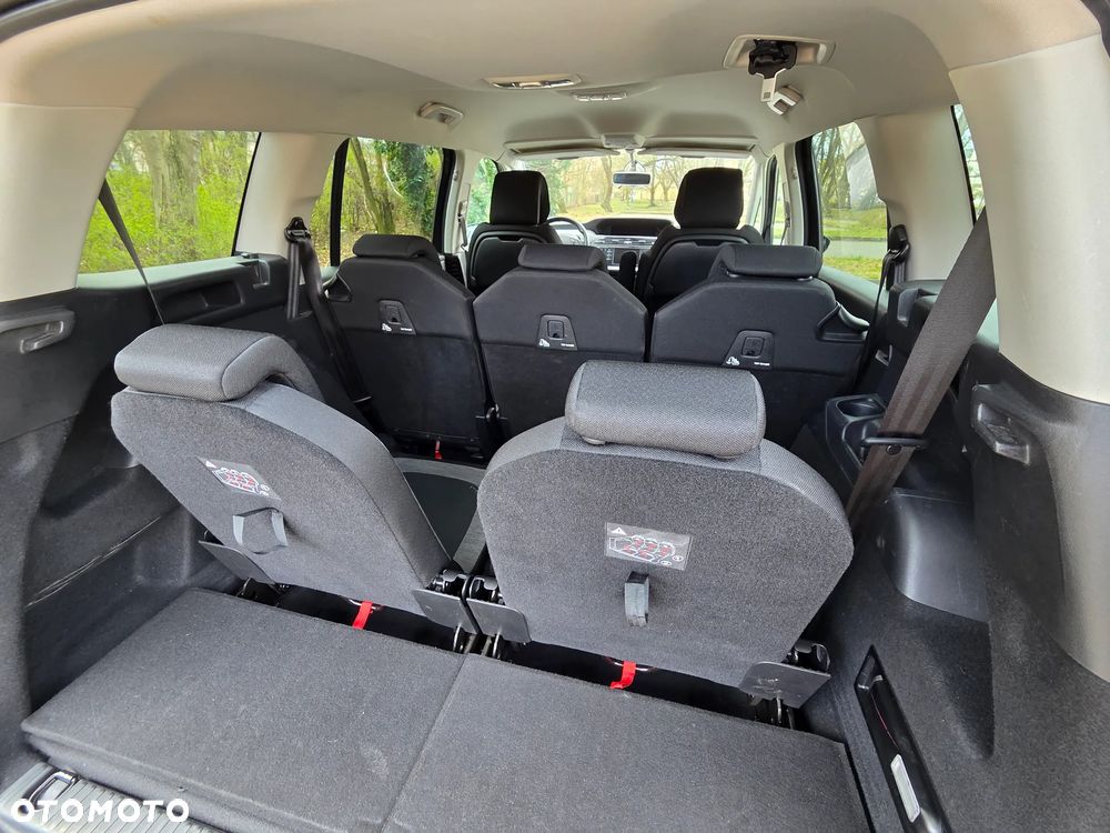 Citroën C4 Picasso BlueHDi 120 Business Class - 17
