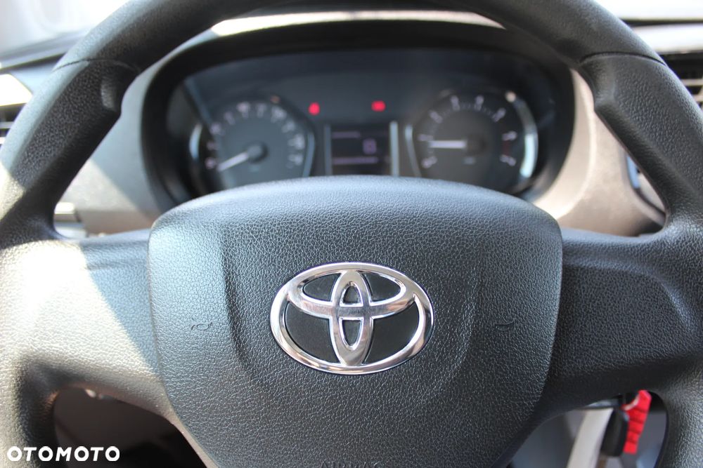 Toyota Proace - 18