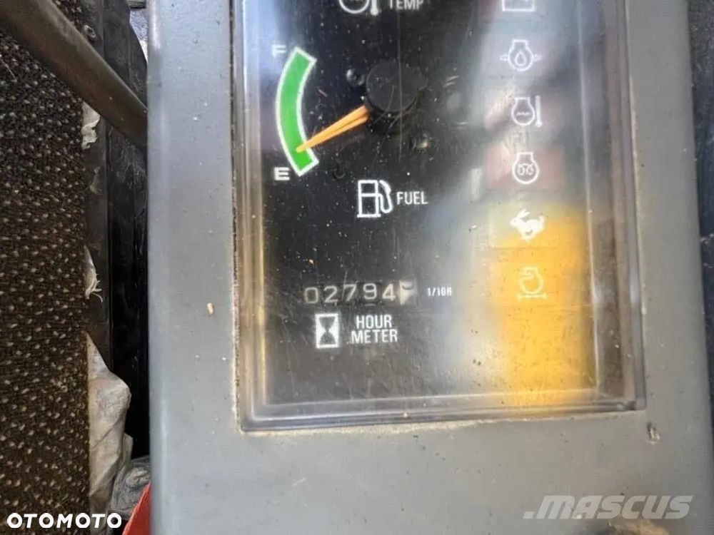 Takeuchi TB23 R - 12