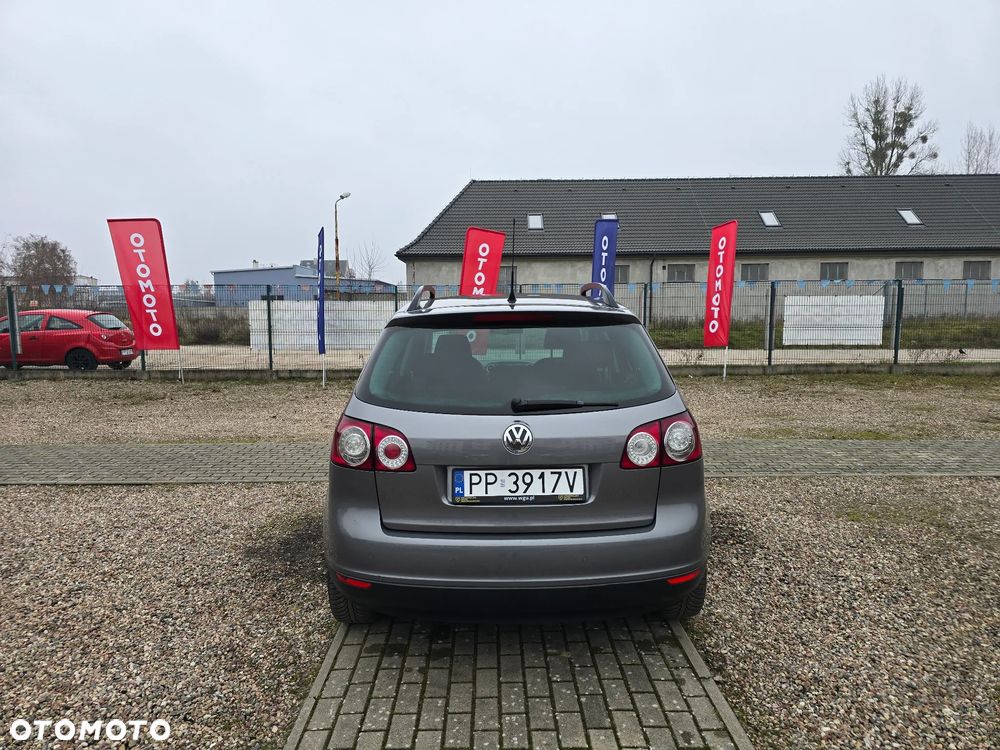 Volkswagen Golf 1.6 United - 7