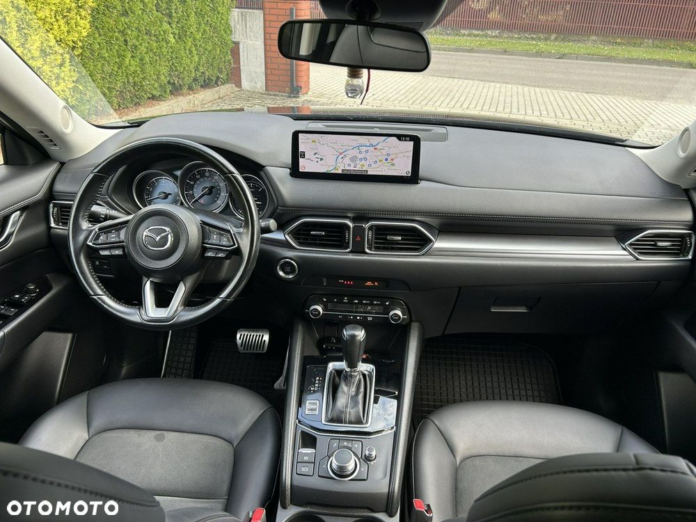 Mazda CX-5 - 6
