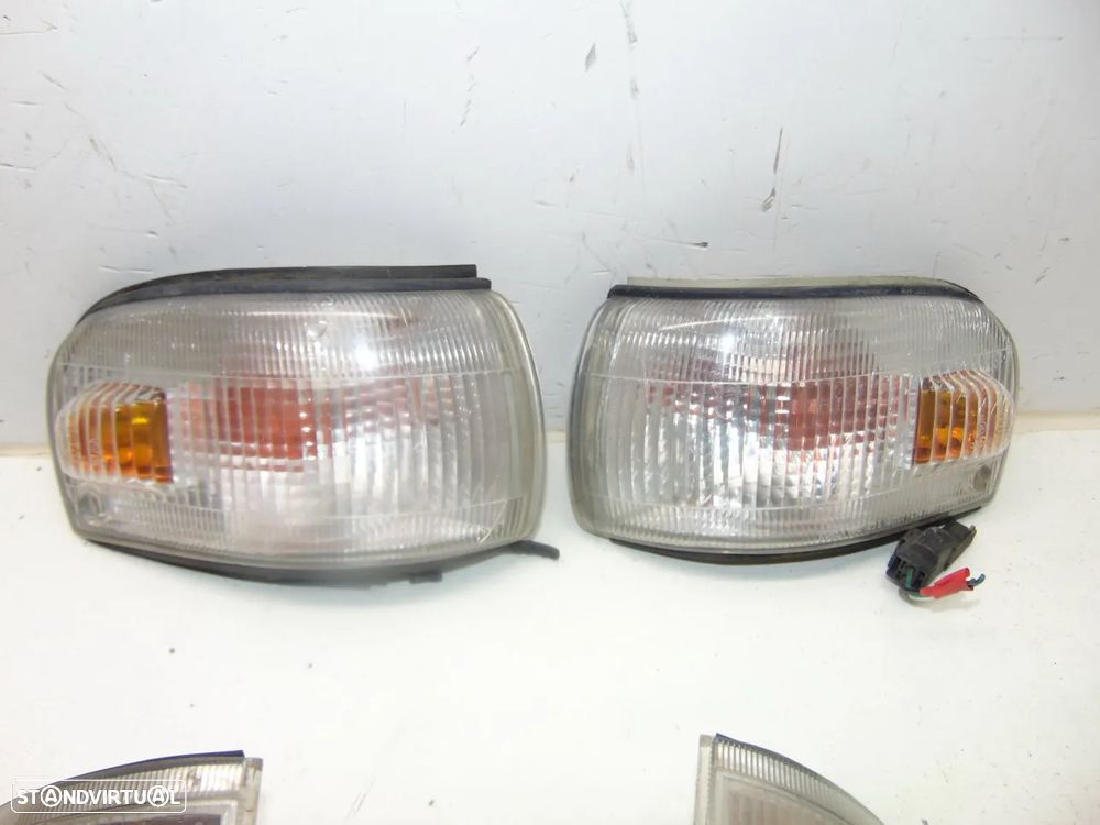 Antigos farolins pisca - 4