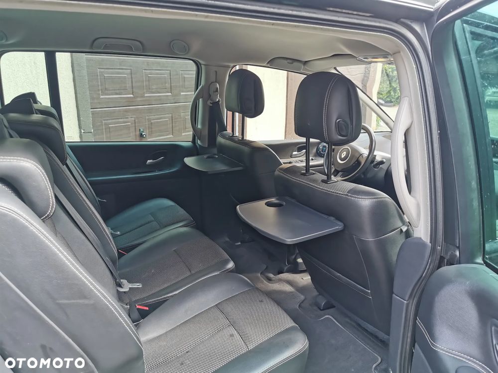 Renault Espace 2.0 dCi SL Alcantara - 12