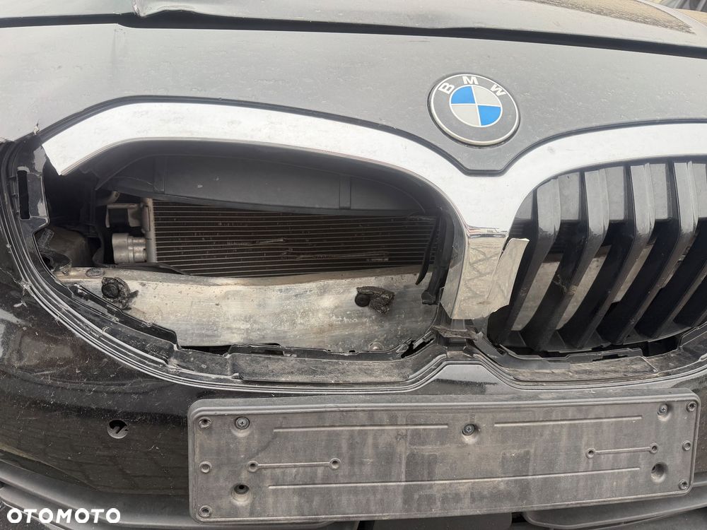 BMW Seria 1 - 2