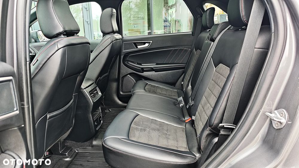 Ford Edge - 22