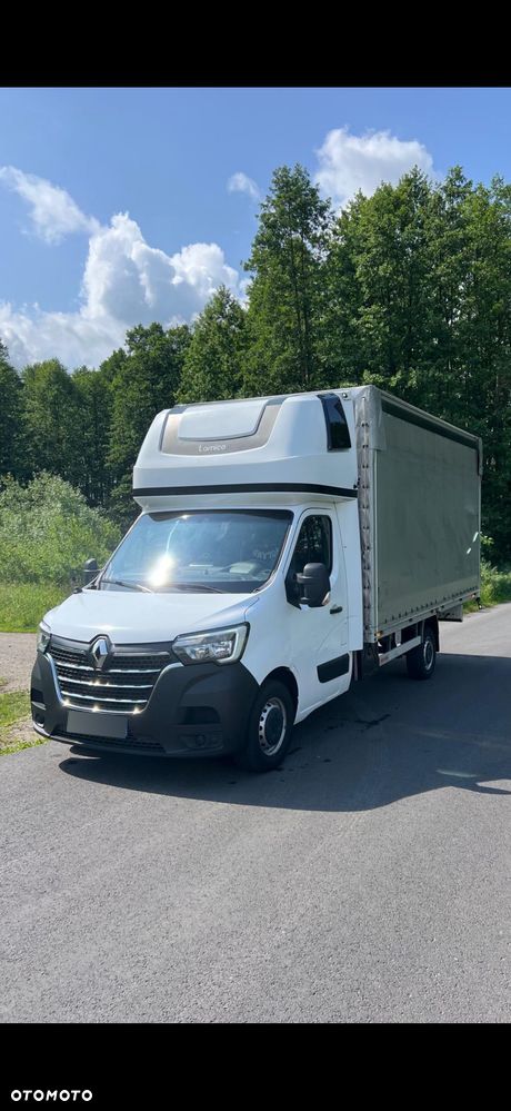Renault MASTER - 1