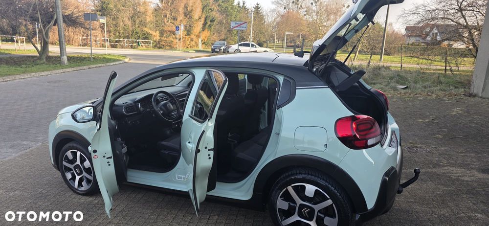 Citroën C3 Pure Tech 83 S&S SHINE PACK - 3