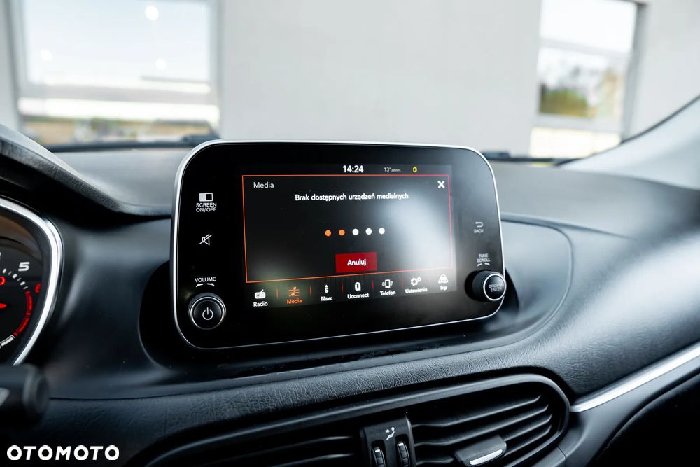 Fiat Tipo 1.4 T-Jet Lounge - 30