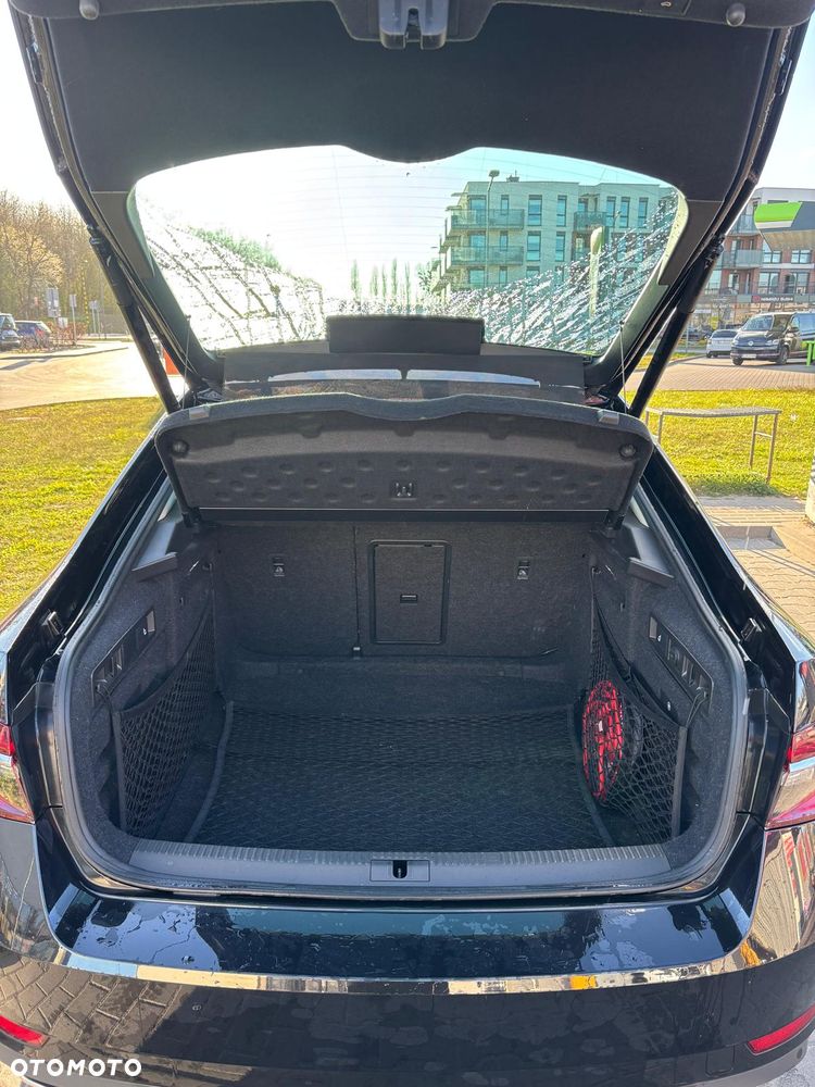 Skoda Superb 2.0 TSI 4x4 L&K DSG - 6