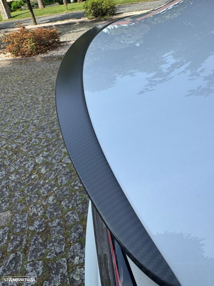 Tesla Model 3 Performance Tração Integral - 15