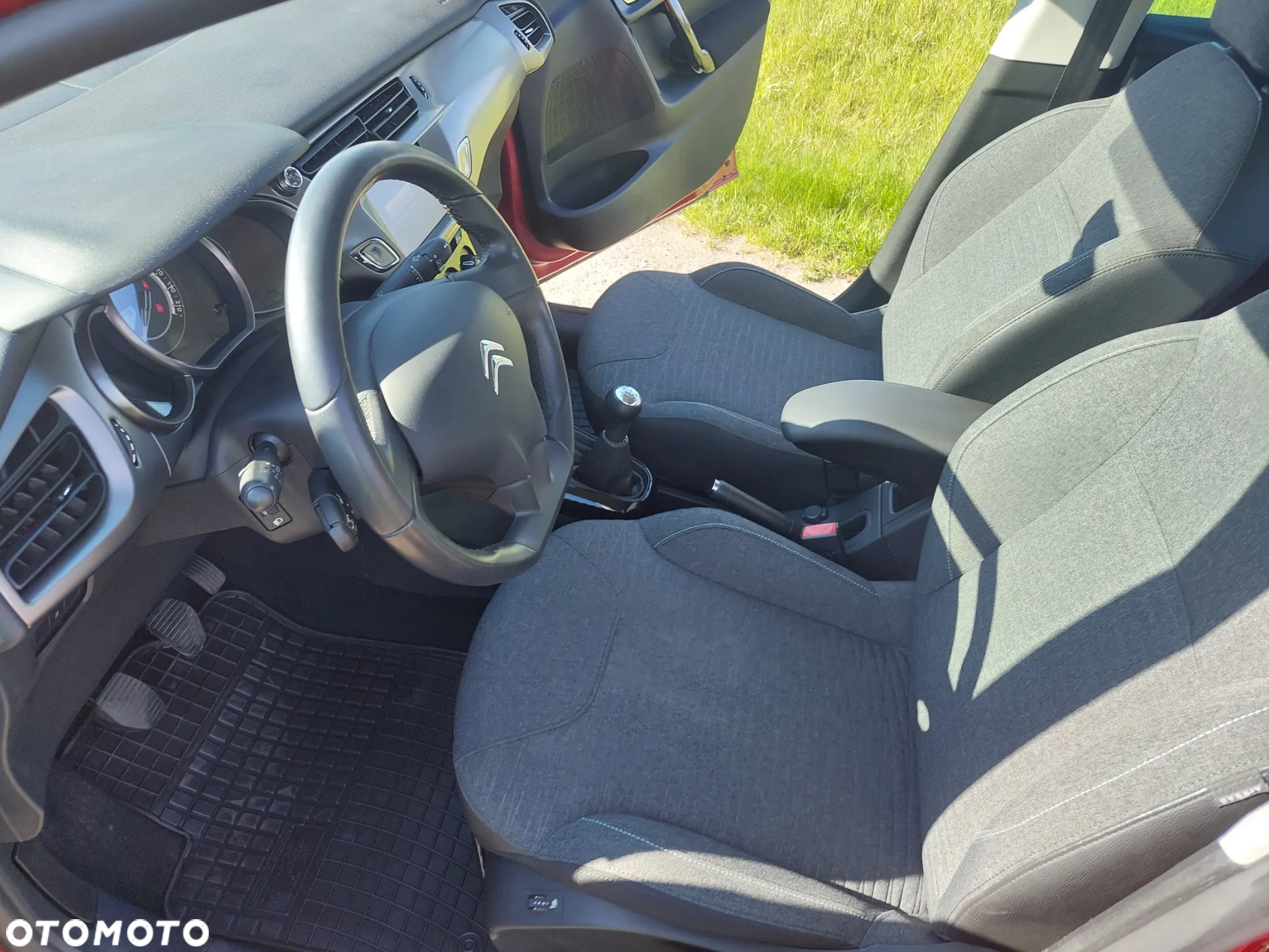 Citroën C3 1.2 PureTech Elle - 14